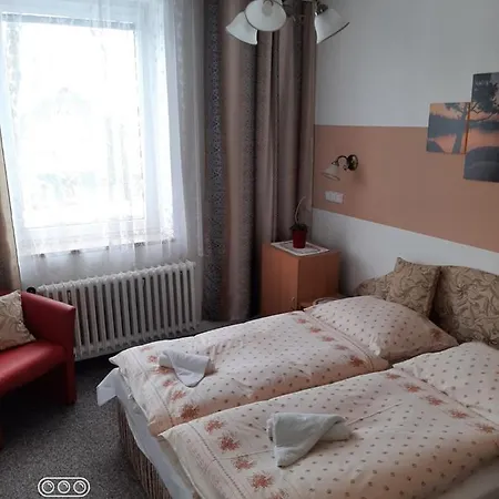 Hotel Vagonka